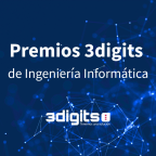 Premios 3digits de Ingeniería Informática