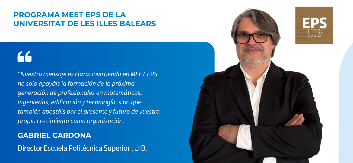 Programa MEET EPS Universitat de les Illes Balears