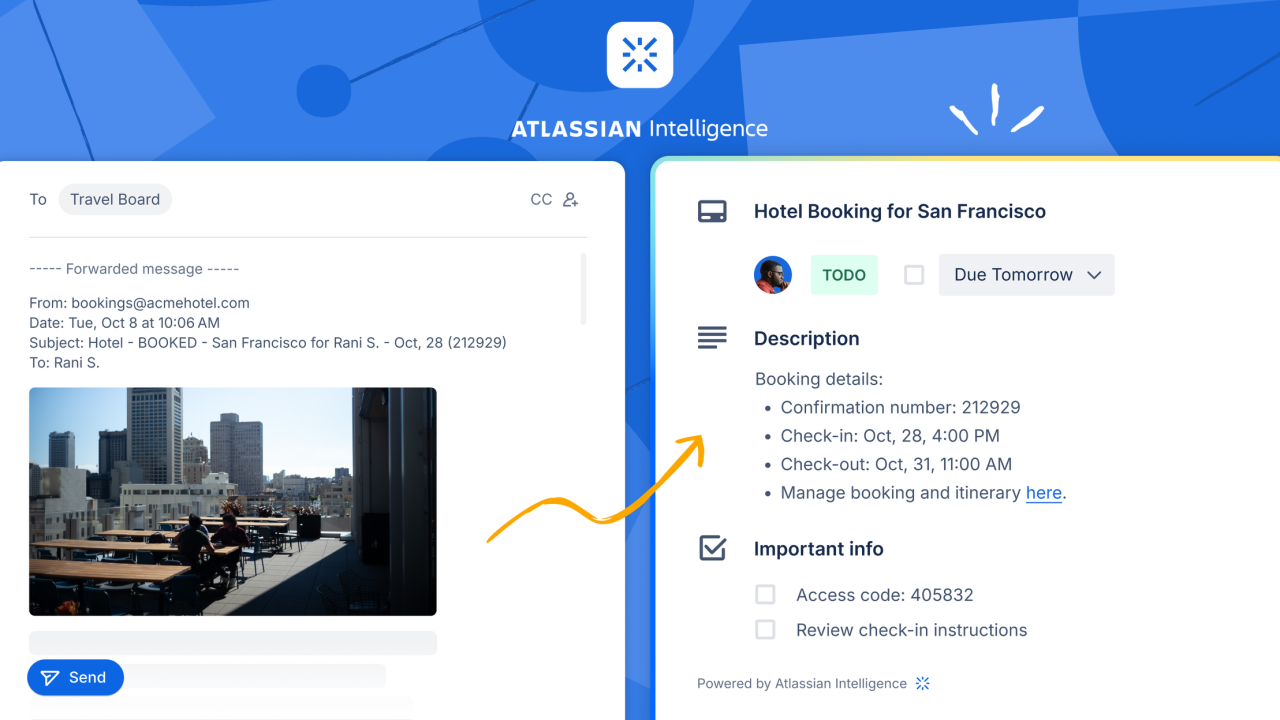 Ya está aquí el nuevo Trello de Atlassian