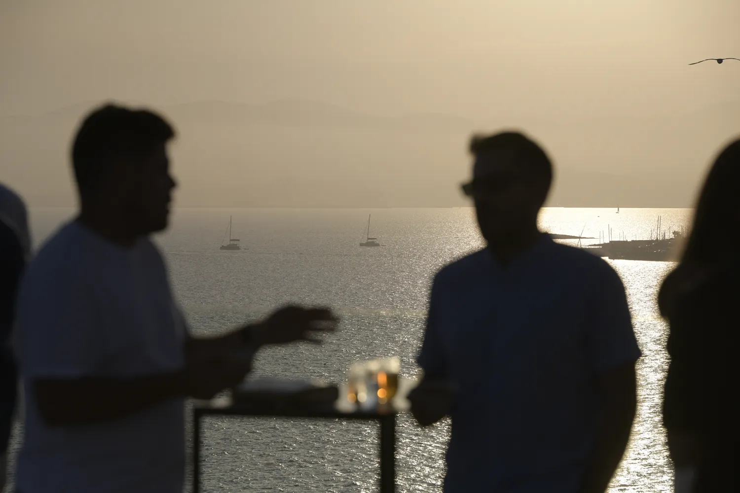 Cena de verano 3digits 2025, una velada para recordar Cena de verano 3digits 2025, una velada para recordar