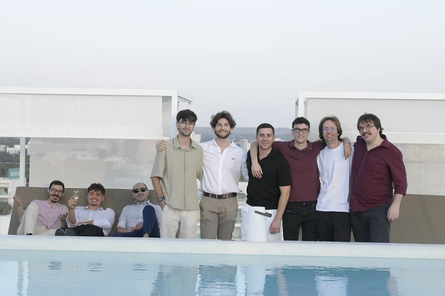 Cena de verano 3digits 2025, una velada para recordar Cena de verano 3digits 2025, una velada para recordar