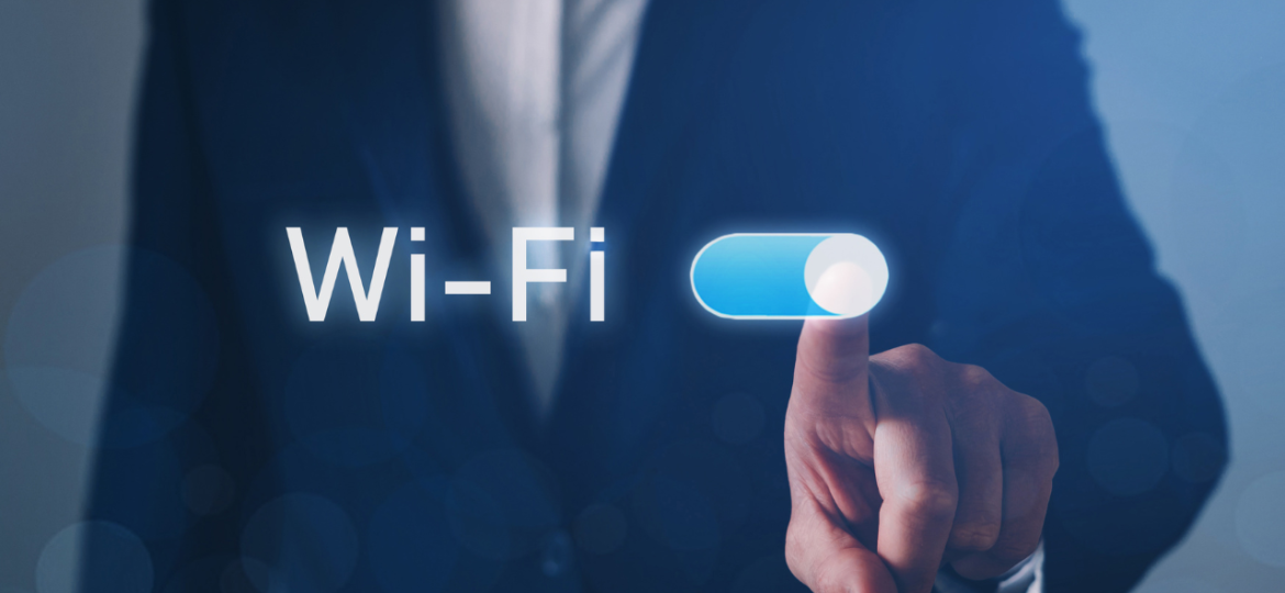 Soluciones Wi-Fi integrales para tu negocio