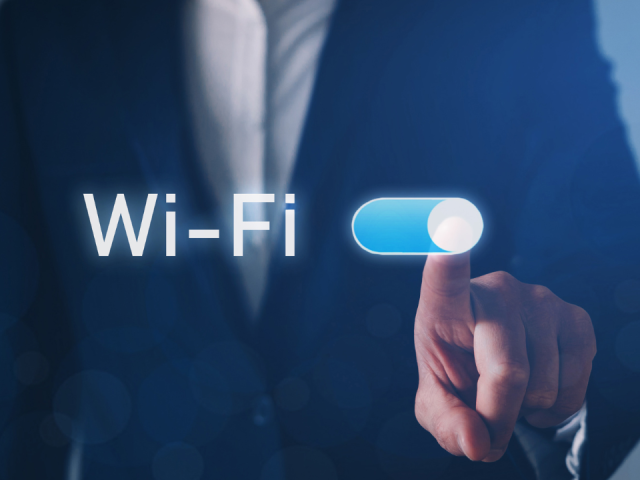 Soluciones Wi-Fi integrales para tu negocio