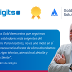 3digits Atlassian Gold Solution Partner