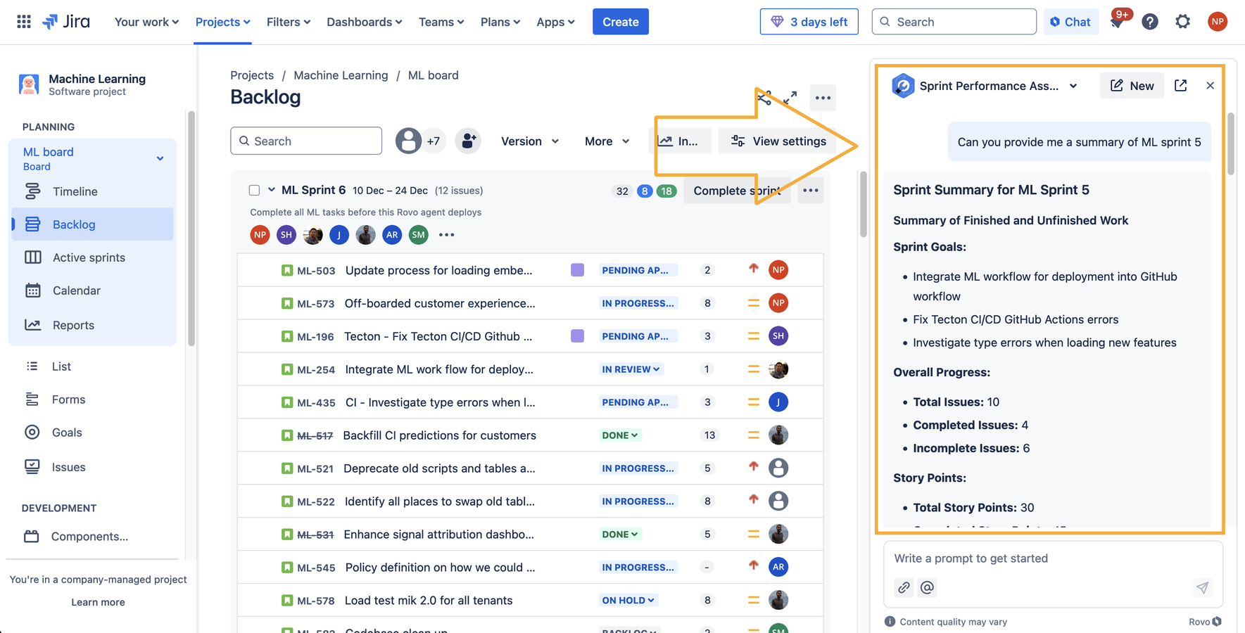 Jira Tempo, app de Jira para la gestión de tiempos Jira Tempo, app de Jira para la gestión de tiempos