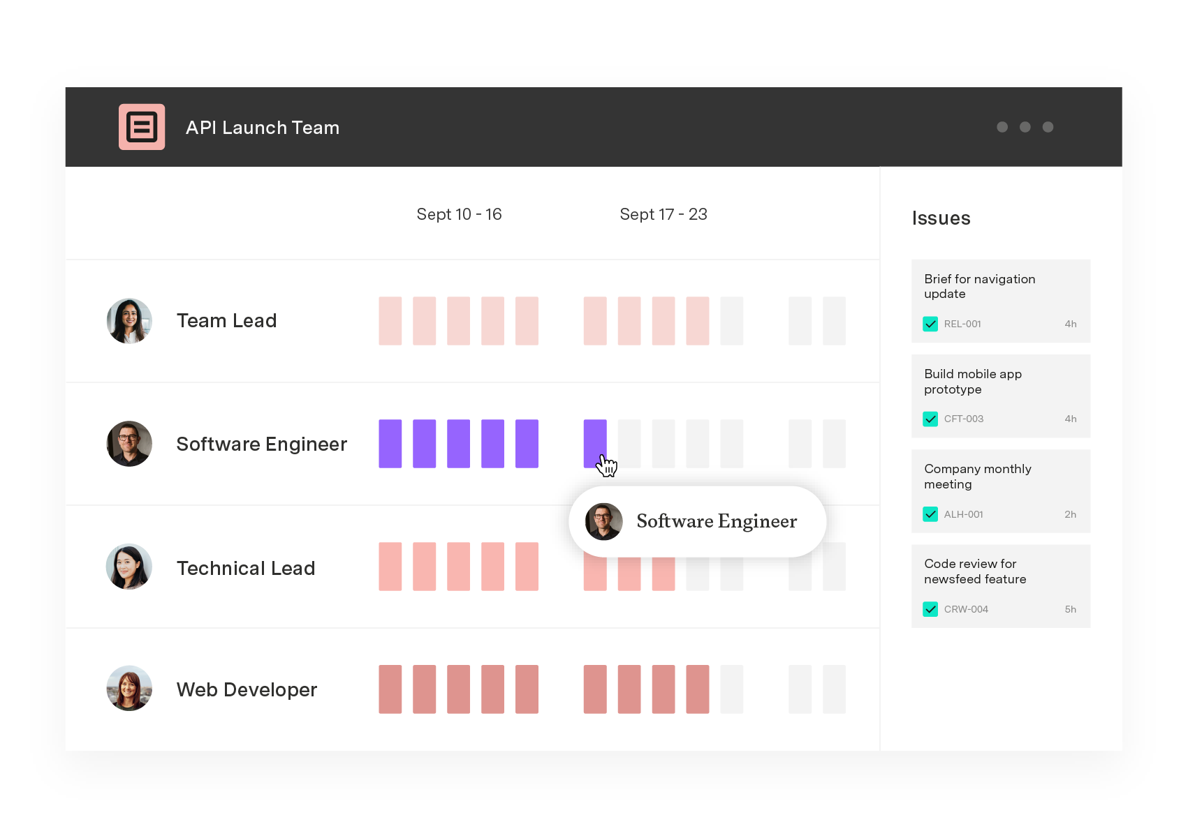 Jira Tempo, app de Jira para la gestión de tiempos Jira Tempo, app de Jira para la gestión de tiempos