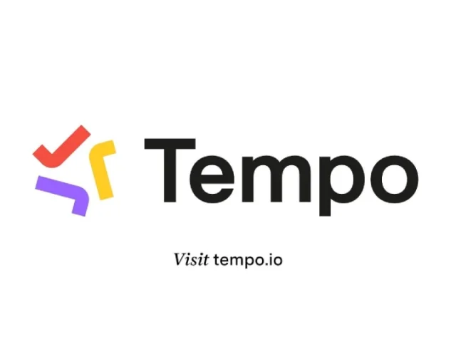 Logo de Jira Tempo