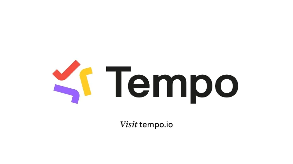 Logo de Jira Tempo