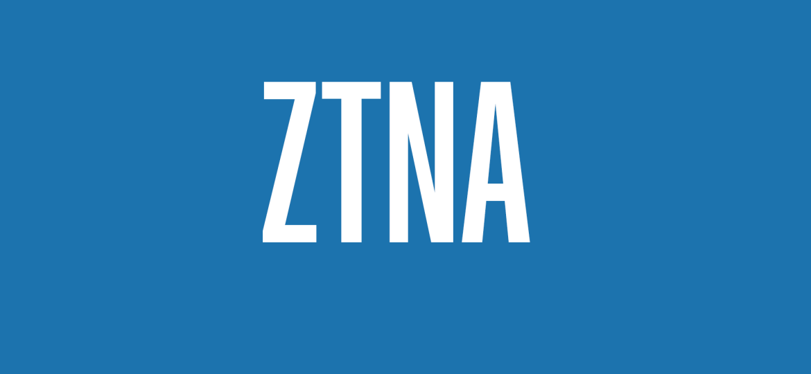 ZTNA vs VPN