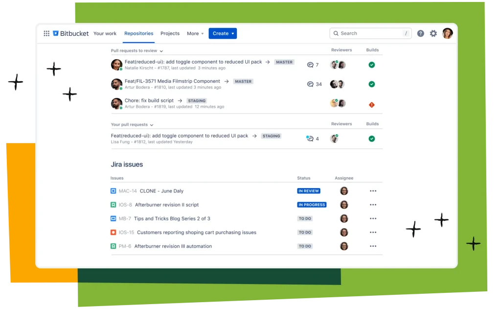 Bitbucket Hybrid License de Atlassian: el puente entre Data Center y la nube