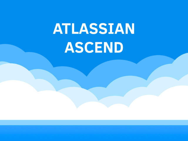 Atlassian Ascend: el futuro del cloud ya está aquí