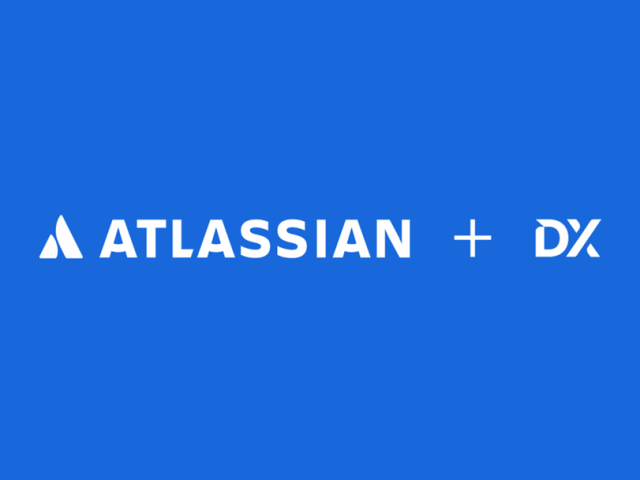 Atlassian adquiere DX en una operación estratégica de 1.000 millones de dólares