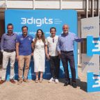 3digits lanza su nueva marca para liderar la transformación digital en turismo, industria y tecnología