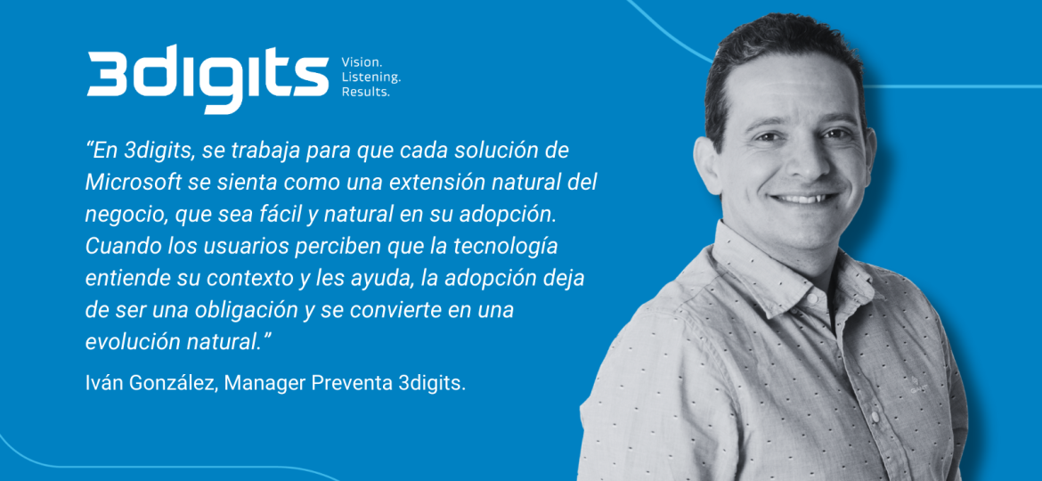 Microsoft 365 y la IA: herramientas clave para acelerar la digitalización en el turismo