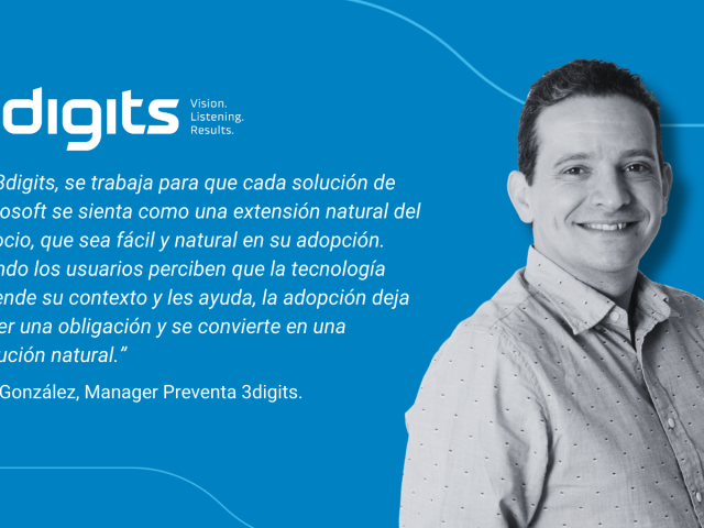 Microsoft 365 y la IA: herramientas clave para acelerar la digitalización en el turismo