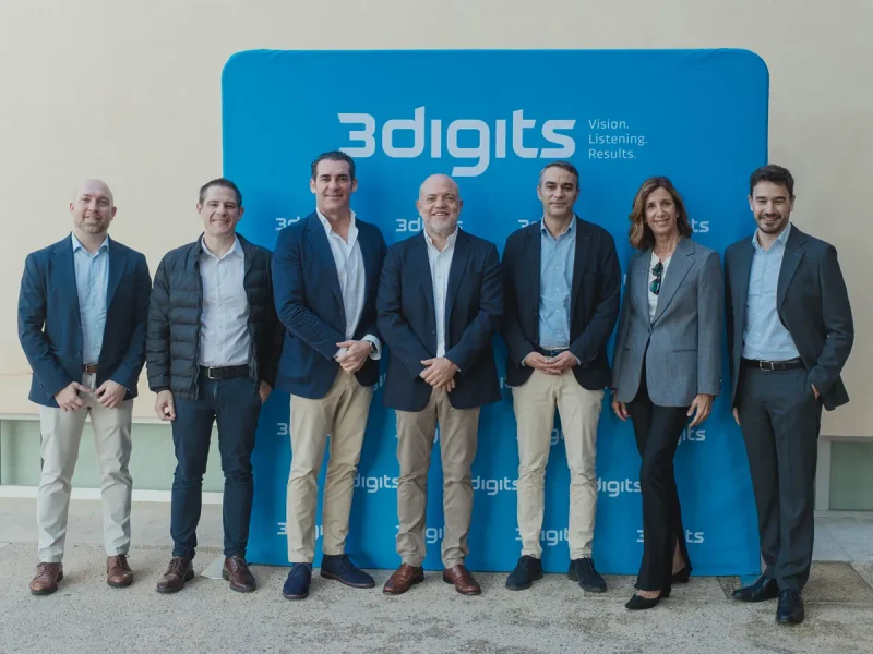 3digits reúne en Palma a Huawei y WatchGuard durante el desayuno tecnológico 2025 3digits reúne en Palma a Huawei y WatchGuard durante el desayuno tecnológico 2025