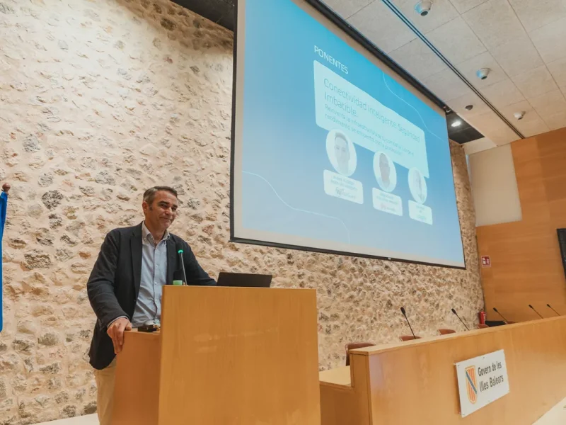 3digits reúne en Palma a Huawei y WatchGuard durante el desayuno tecnológico 2025 3digits reúne en Palma a Huawei y WatchGuard durante el desayuno tecnológico 2025
