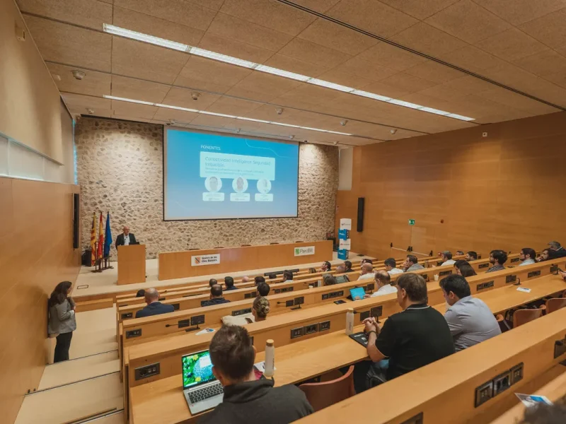 3digits reúne en Palma a Huawei y WatchGuard durante el desayuno tecnológico 2025 3digits reúne en Palma a Huawei y WatchGuard durante el desayuno tecnológico 2025