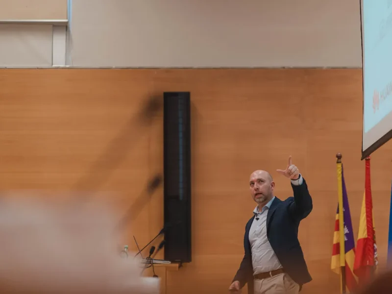 3digits reúne en Palma a Huawei y WatchGuard durante el desayuno tecnológico 2025 3digits reúne en Palma a Huawei y WatchGuard durante el desayuno tecnológico 2025