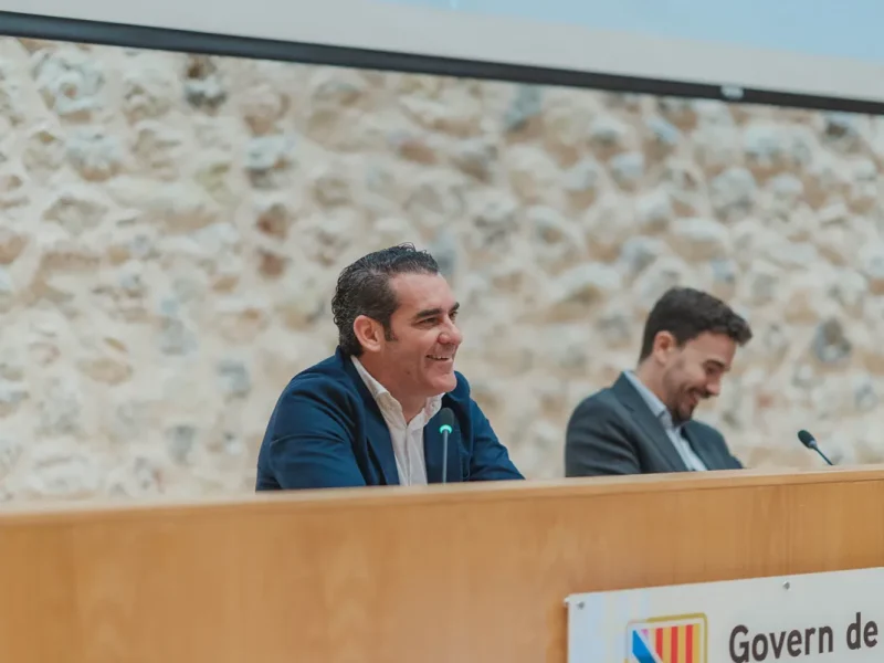 3digits reúne en Palma a Huawei y WatchGuard durante el desayuno tecnológico 2025 3digits reúne en Palma a Huawei y WatchGuard durante el desayuno tecnológico 2025