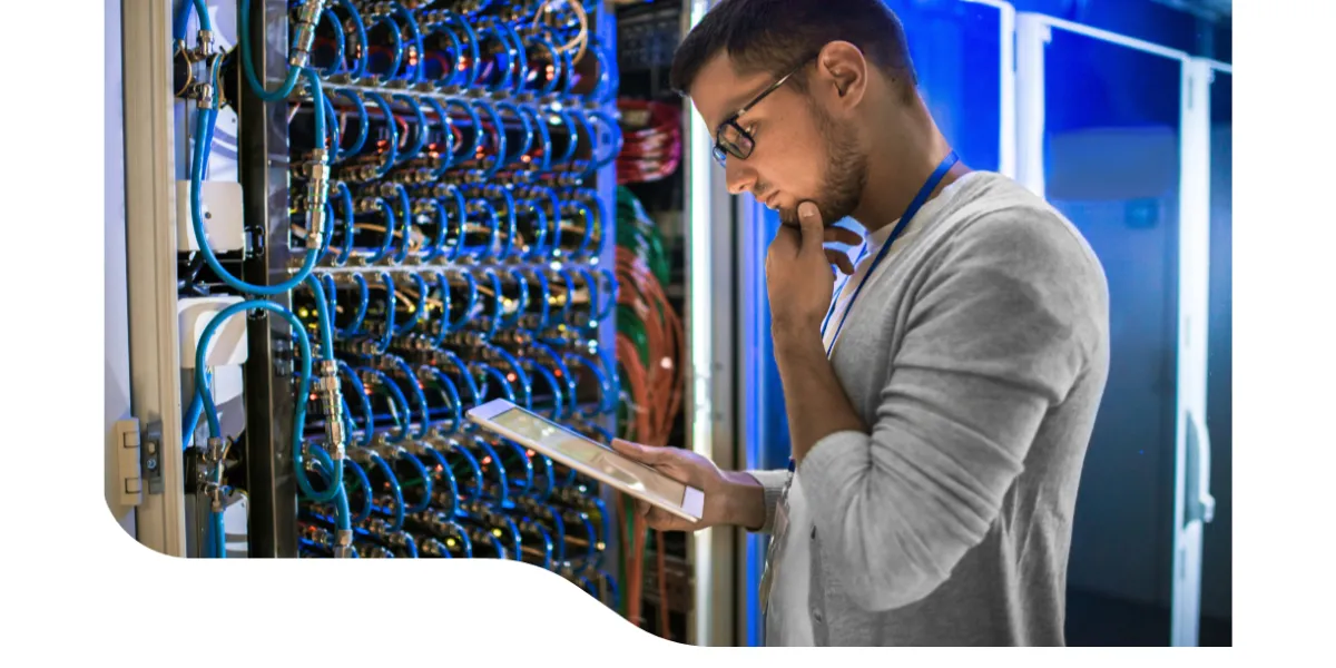 Caso de éxito: Intricom transforma su infraestructura crítica con 3digits y Huawei Caso de éxito: Intricom transforma su infraestructura crítica con 3digits y Huawei