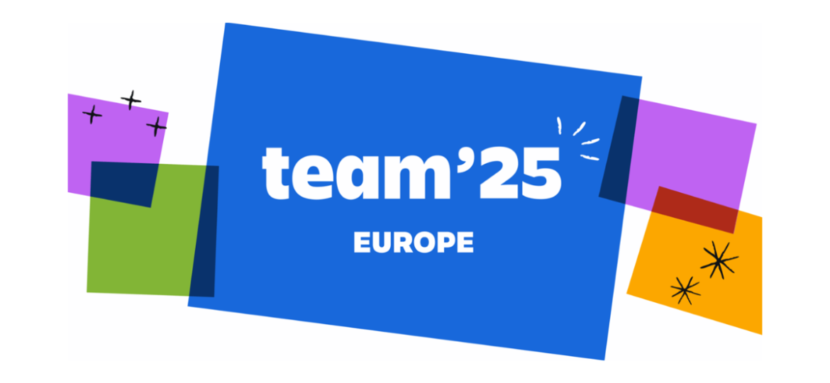 Atlassian revoluciona la colaboración con Rovo y la IA en Team ’25 Europe