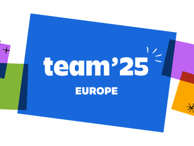 Atlassian revoluciona la colaboración con Rovo y la IA en Team ’25 Europe