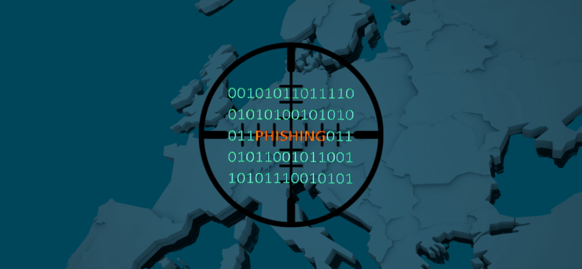 Mes Europeo de la Ciberseguridad 2025: el phishing en el punto de mira
