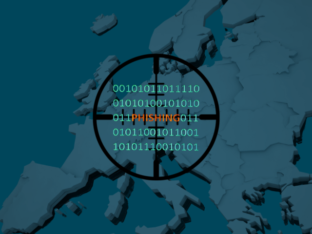 Mes Europeo de la Ciberseguridad 2025: el phishing en el punto de mira