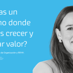 ¿Buscas un entorno donde puedas crecer y aportar valor?