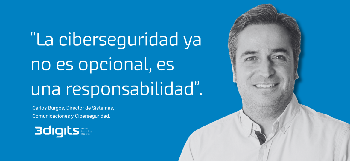 La ciberseguridad: una prioridad estratégica para el sector turístico