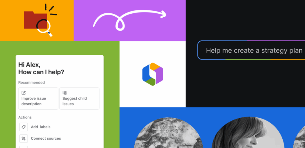 Atlassian revoluciona la colaboración con Rovo y la IA en Team ’25 Europe