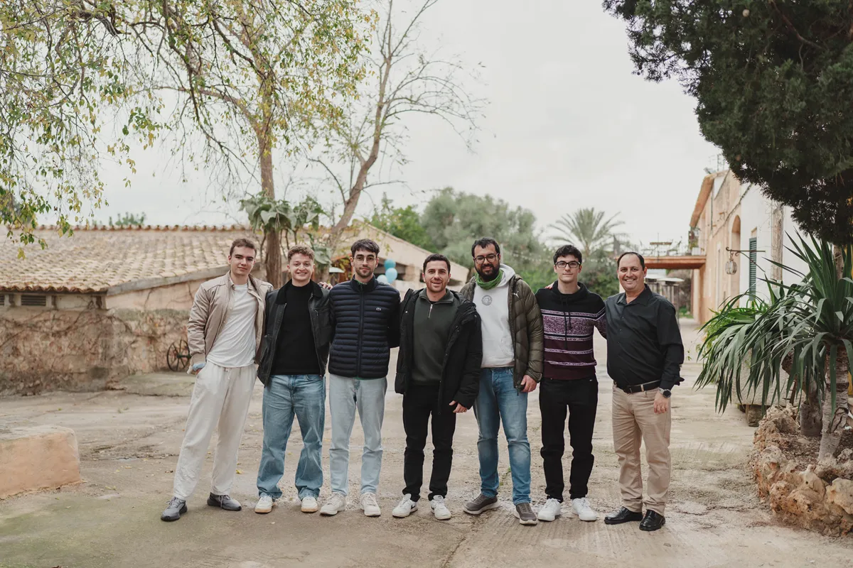 Tardeo de Navidad 2025 en 3digits Tardeo de Navidad 2025 en 3digits