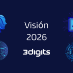 Visión 2026: los 7 pilares tecnológicos que definirán la acción de 3digits