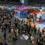 3digits asiste a Fitur con su propuesta integral para la transformación tecnológica del sector