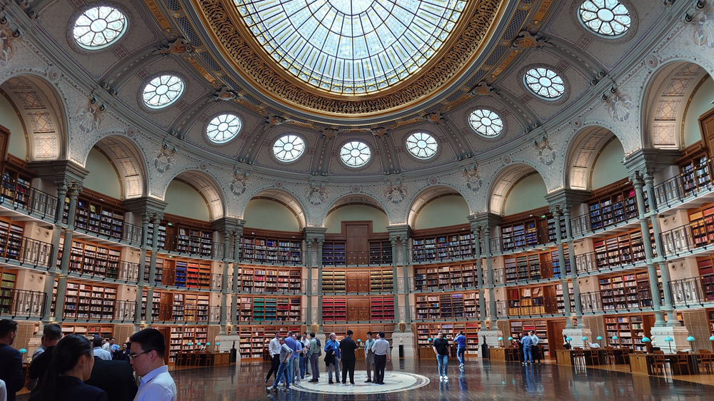 Dentro del gigante tecnológico chino: mi experiencia en el corazón de Huawei