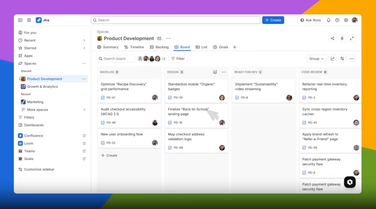 Agentes de IA en Jira: una nueva era para la productividad empresarial