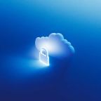 Ilustración de backup en la nube