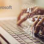 Microsoft acelera la revolución de la IA empresarial con la nueva Frontier Suite