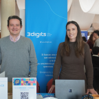 3digits en el Job Day UIB 2026