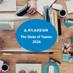 El informe de Atlassian sobre el estado de los equipos y la IA en 2026