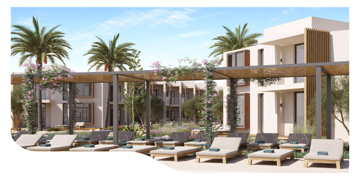 Caso de éxito: Universal Beach Hotels