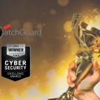 WatchGuard, reconocida como la mejor empresa de ciberseguridad en los Cybersecurity Excellence Awards 2026