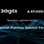 3digits Atlassian Platinum Solution Partner