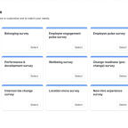Las encuestas nativas en Jira Service Management: del feedback a la mejora continua del servicio