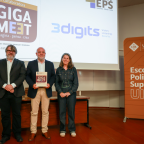 3digits se une al programa GIGA MEET EPS de la UIB
