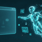 Por qué los agentes de IA no son chatbots