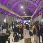 3digits debuta en IFM Summit Madrid presentando su plataforma Cloud Middleware para Infraspeak