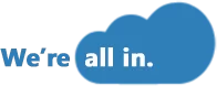 Microsoft- We are all in cloud