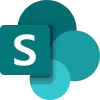 Microsoft Office SharePoint Logo